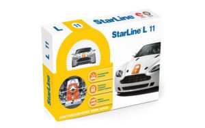 STARLINE Победит S96