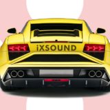 Активная выхлопная система iXsound